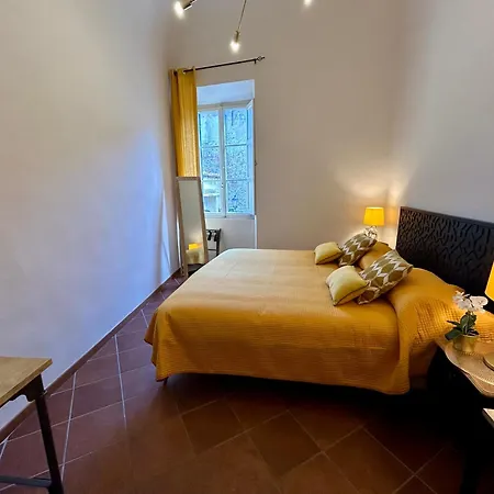 Apartment Corallo Pisa