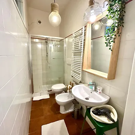 Apartment Corallo